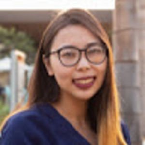 Meet your Posher, Abigail